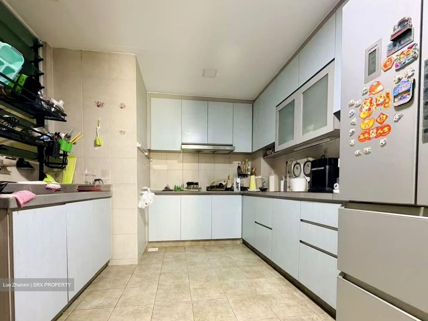 Woodgrove Condominium (D25), Condominium #560918071